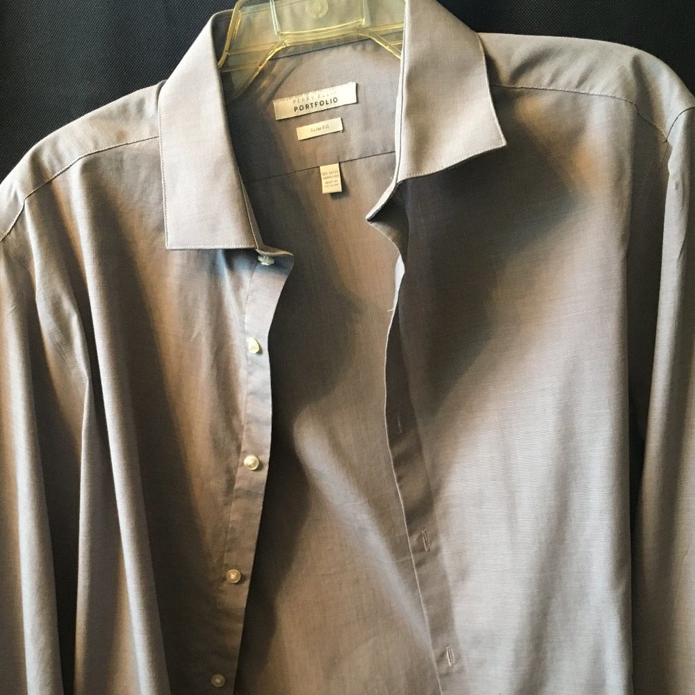 Perry Ellis Dress Shirt